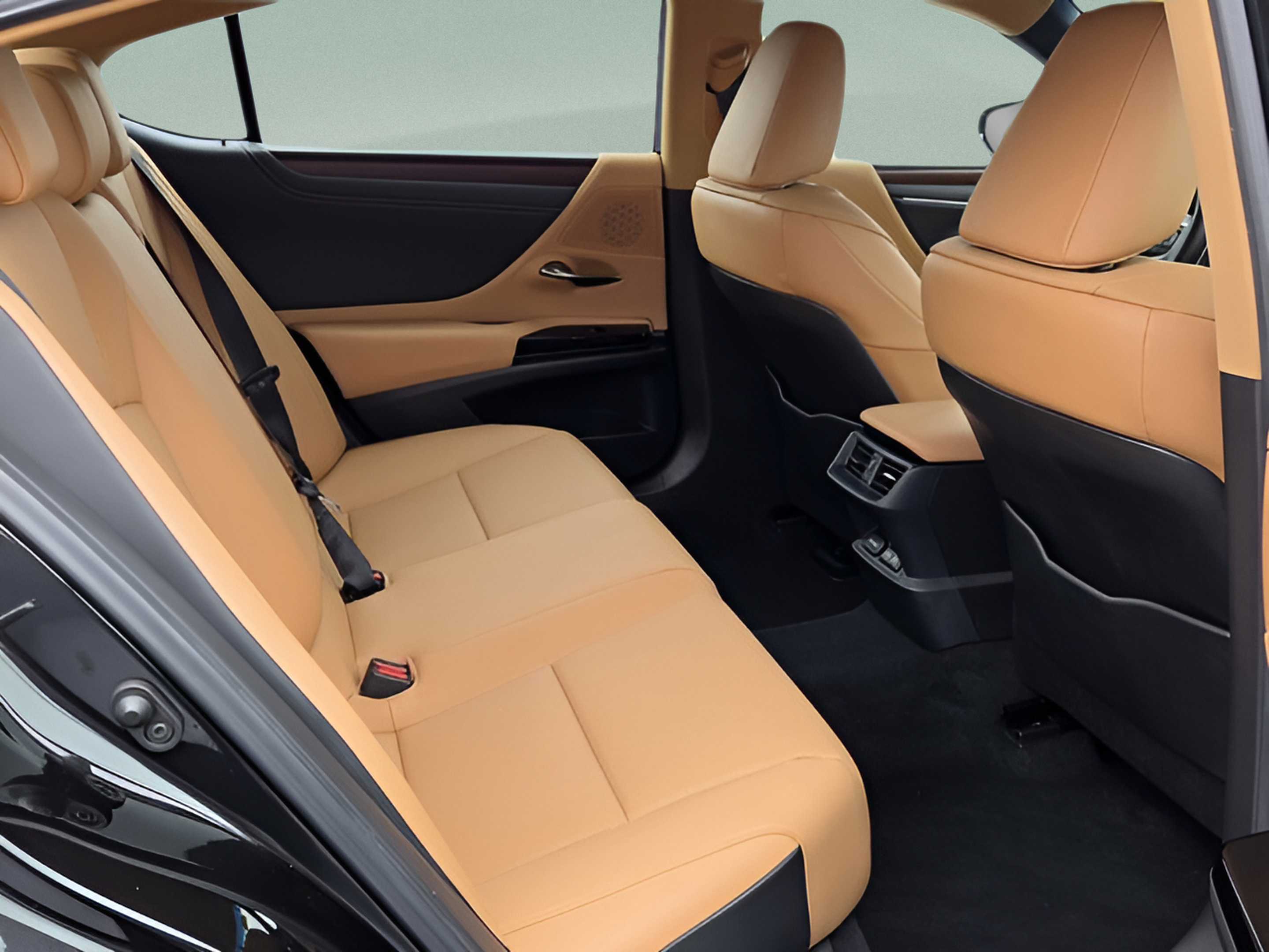 Certified 2025 Lexus ES 350 w/ Premium Package FWD image 15
