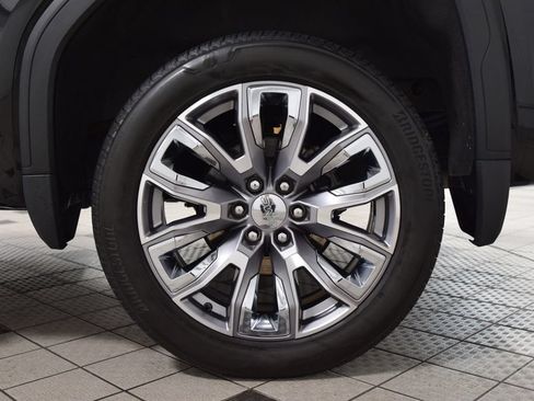Used 2024 GMC Sierra 1500 Denali AWD/4WD image 29