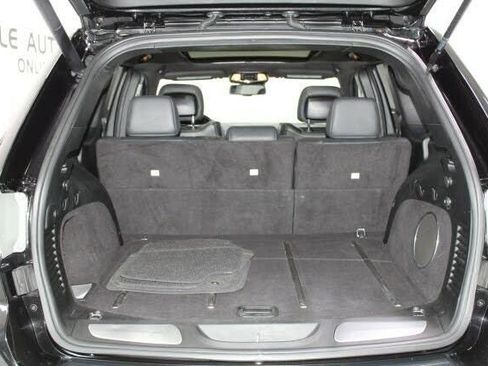 Used 2014 Jeep Grand Cherokee Summit image 61