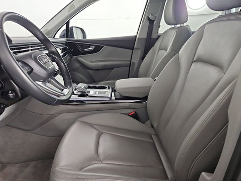 Certified 2023 Audi Q7 3.0T Premium Plus w/ Premium Plus Package AWD/4WD image 18