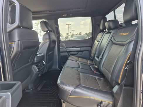 Used 2025 Ford F150 Tremor w/ Equipment Group 402A High image 23