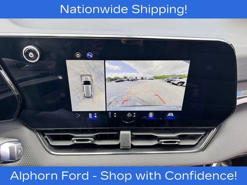 Used 2025 Chevrolet Equinox RS w/ Safety and Technology Package AWD/4WD image 22