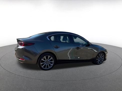 Used 2025 MAZDA MAZDA3 s image 15