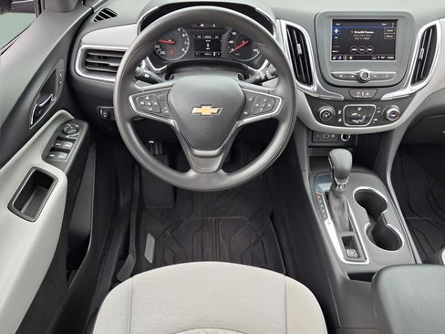Used 2024 Chevrolet Equinox LS w/ Midnight Edition FWD image 11