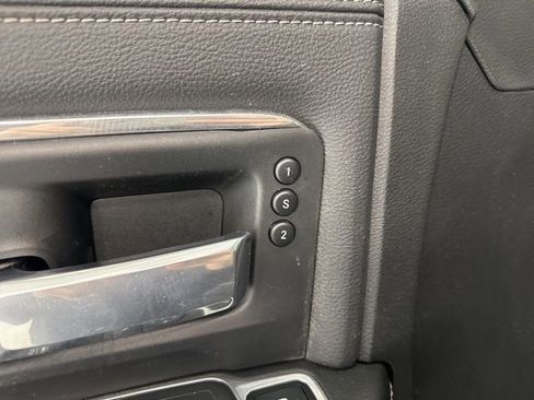 Used 2022 RAM 2500 Laramie image 17