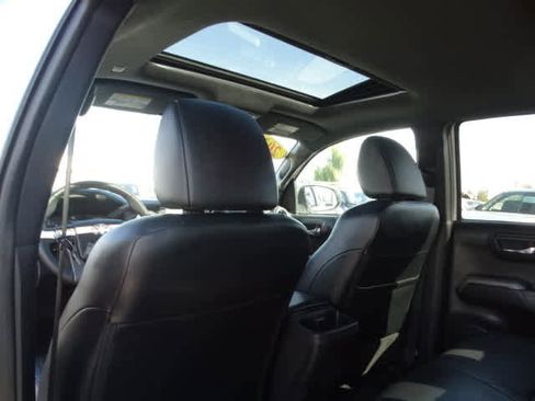 Used 2023 Toyota Tacoma TRD Off-Road w/ TRD Premium Off Road Package image 23