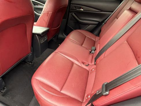 Used 2022 MAZDA CX-30 AWD 2.5 S w/ Preferred Package image 16