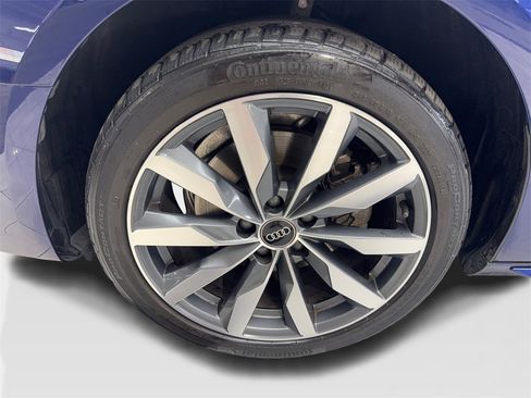 Used 2022 Audi A4 2.0T Premium w/ Convenience Package image 79