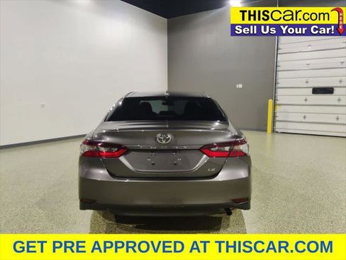 Used 2024 Toyota Camry LE FWD image 6
