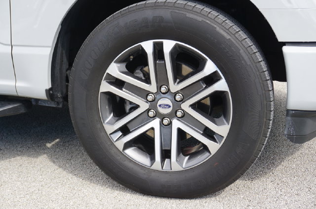 Used 2023 Ford F150 XL w/ STX Appearance Package RWD image 19