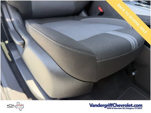 Certified 2025 Chevrolet Blazer LT FWD image 26
