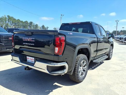 New 2026 GMC Sierra 1500 Pro w/ Pro Value Package AWD/4WD image 7