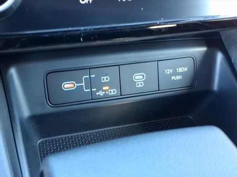 New 2026 Hyundai Santa Cruz SEL FWD image 11