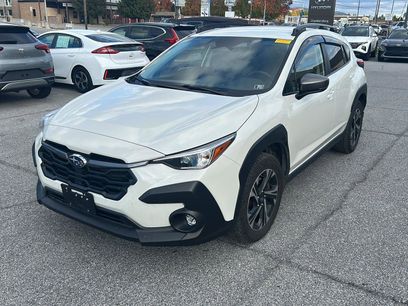 Used 2024 Subaru Crosstrek 2.0i Premium