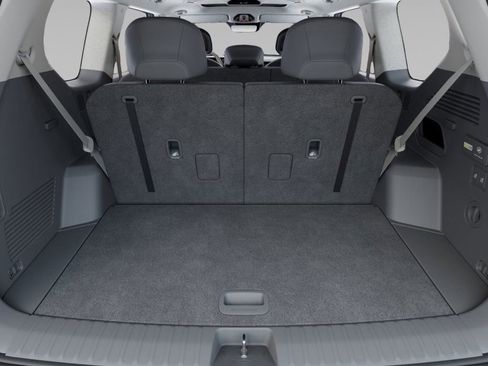 New 2026 Kia EV9 Wind AWD/4WD image 19
