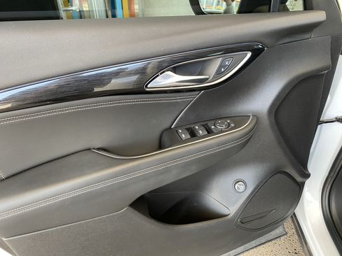 Used 2023 Buick Envision Preferred FWD image 11