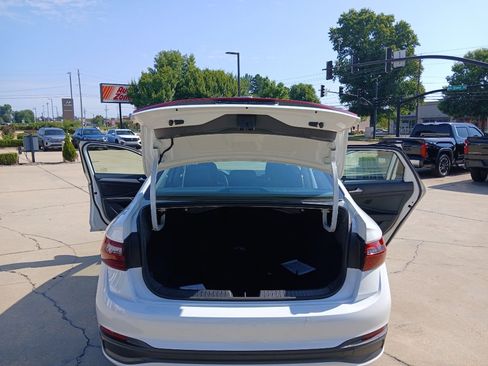 Used 2026 Volkswagen Jetta S FWD image 20