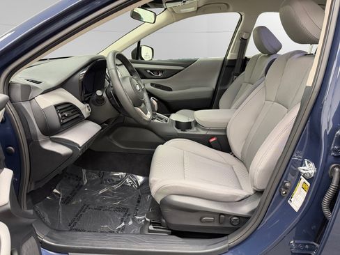 Used 2025 Subaru Legacy Premium image 9