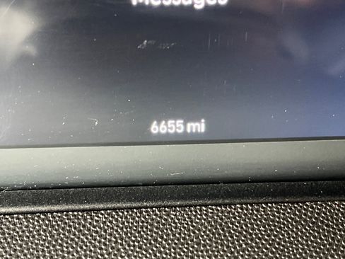 Used 2024 RAM ProMaster 1500 w/ Quick Order Package 22G SLT image 28