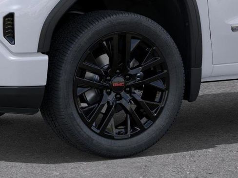 New 2026 GMC Sierra 1500 Elevation w/ Preferred Package RWD image 9