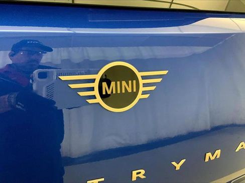 Used 2025 MINI Cooper Countryman S image 30