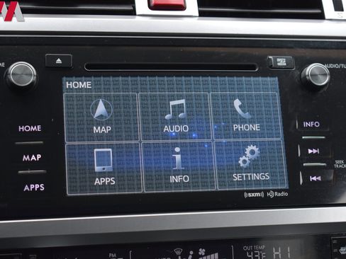 Used 2016 Subaru Outback 2.5i Limited image 22