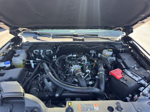 Used 2025 Ford Ranger XLT AWD/4WD image 18