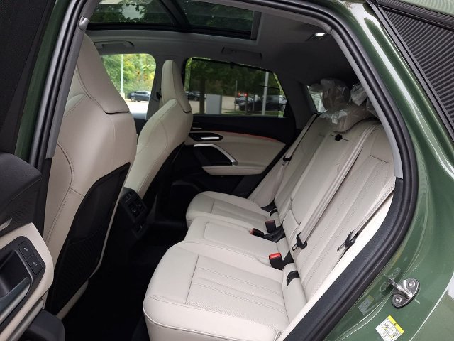 New 2026 Audi Q5 Premium Plus AWD/4WD image 6