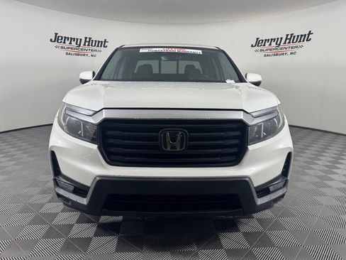 Used 2023 Honda Ridgeline RTL image 4