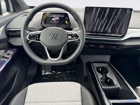 New 2026 Volkswagen ID.4 Pro image 20