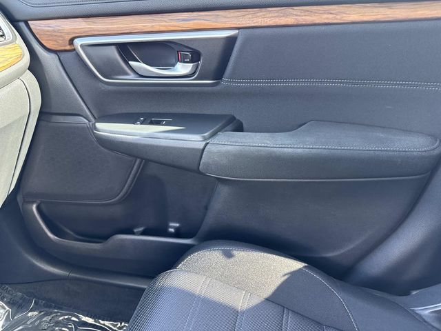 Certified 2019 Honda CR-V EX image 23