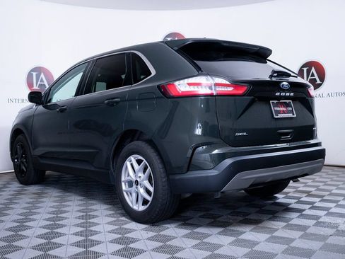 Used 2023 Ford Edge SEL w/ Convenience Package AWD/4WD image 8