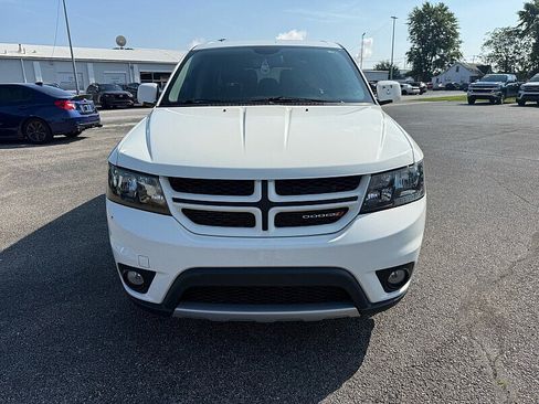 Used 2017 Dodge Journey GT w/ Driver Convenience Group AWD/4WD image 12