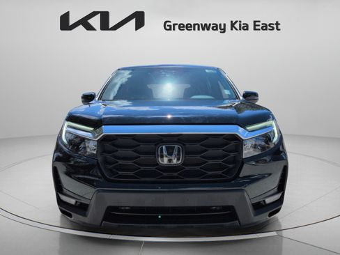 Used 2023 Honda Passport EX-L image 11