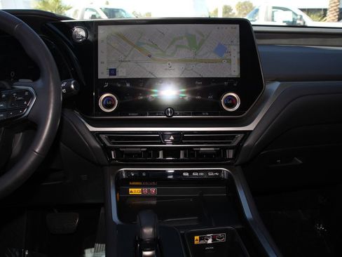 Used 2024 Lexus TX 350 FWD w/ Technology Package image 18