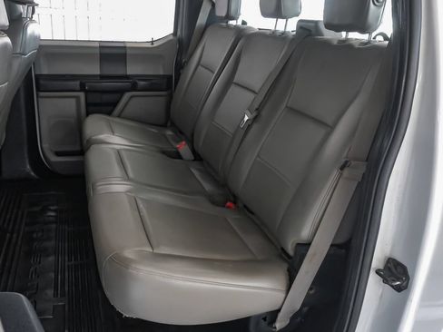 Used 2017 Ford F350 XL w/ Power Equipment Group RWD image 36