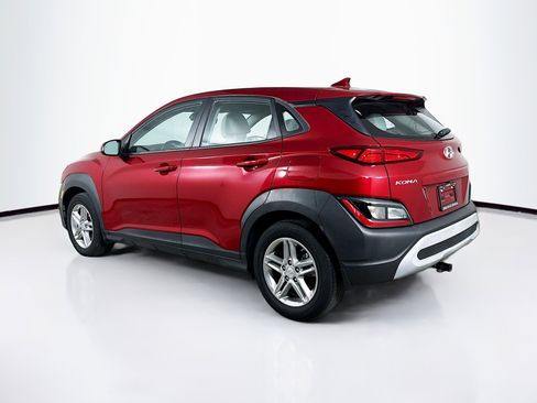 Used 2023 Hyundai Kona SE image 28