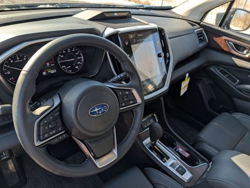 Used 2025 Subaru Ascent Touring image 30