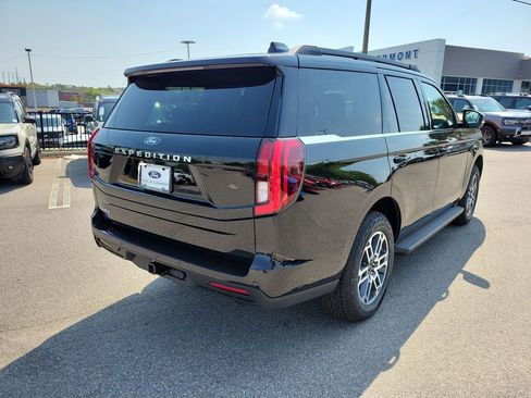 New 2026 Ford Expedition Active AWD/4WD image 5