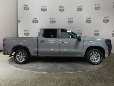 Used 2024 Chevrolet Silverado 1500 LT image 6