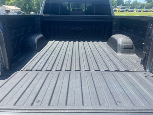 New 2026 Chevrolet Silverado 1500 LT w/ Z71 Off-Road Package AWD/4WD image 29