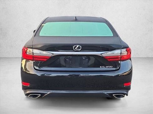Used 2017 Lexus ES 350 FWD image 6