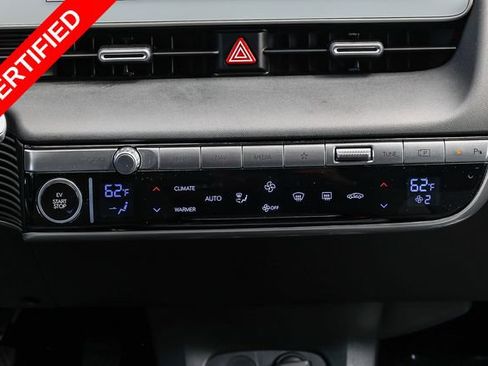 Certified 2024 Hyundai Ioniq 5 SEL RWD image 14