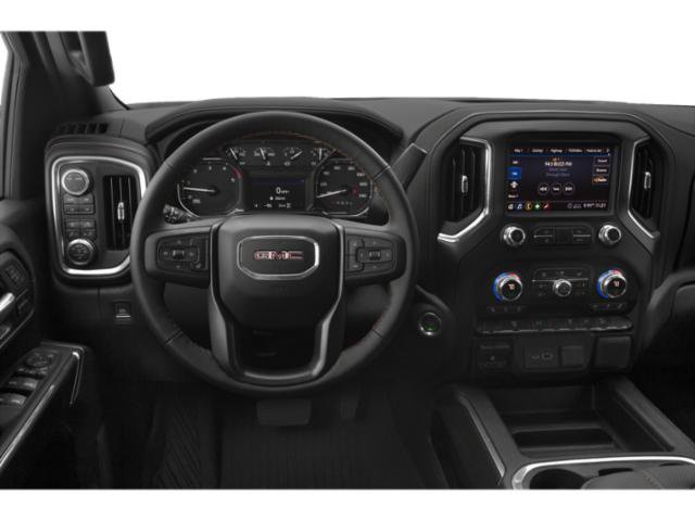 Used 2020 GMC Sierra 2500 AT4 w/ AT4 Premium Package AWD/4WD image 10