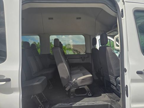 Used 2024 Ford Transit 350 XL RWD image 9