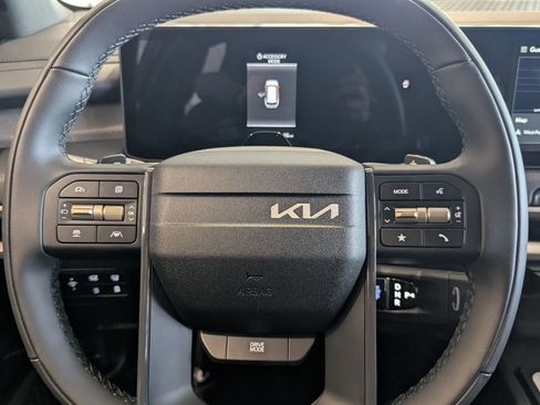 New 2027 Kia Telluride S FWD image 16