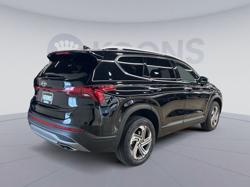 Used 2023 Hyundai Santa Fe SEL image 5