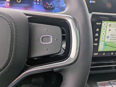 New 2026 Lincoln Nautilus Premier w/ Equipment Group 102A image 30