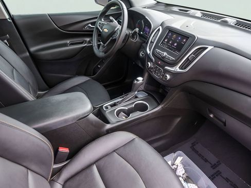 Used 2021 Chevrolet Equinox LT FWD image 31