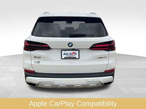 Used 2024 BMW X5 sDrive40i w/ Parking Assistance Package RWD image 8